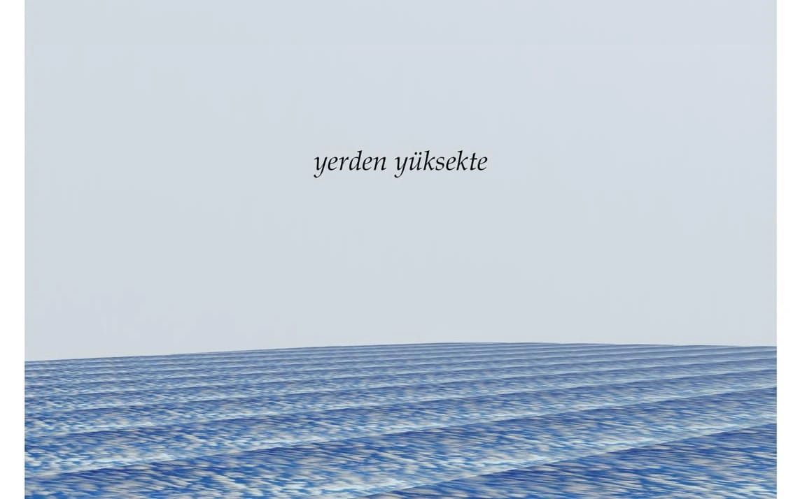 Yerden Yüksekte
