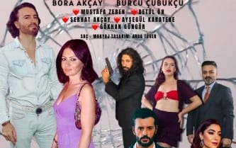 Yerine Sevemem Oyunu