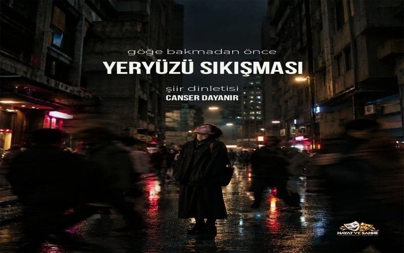 Yeryüzü Sıkışması