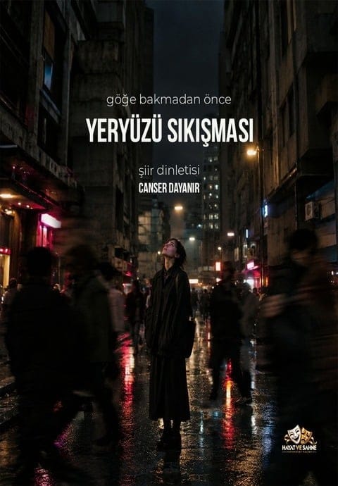 Yeryüzü Sıkışması