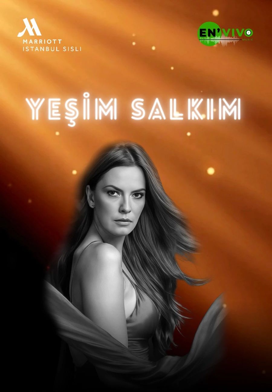 Yeşim Salkım Konseri