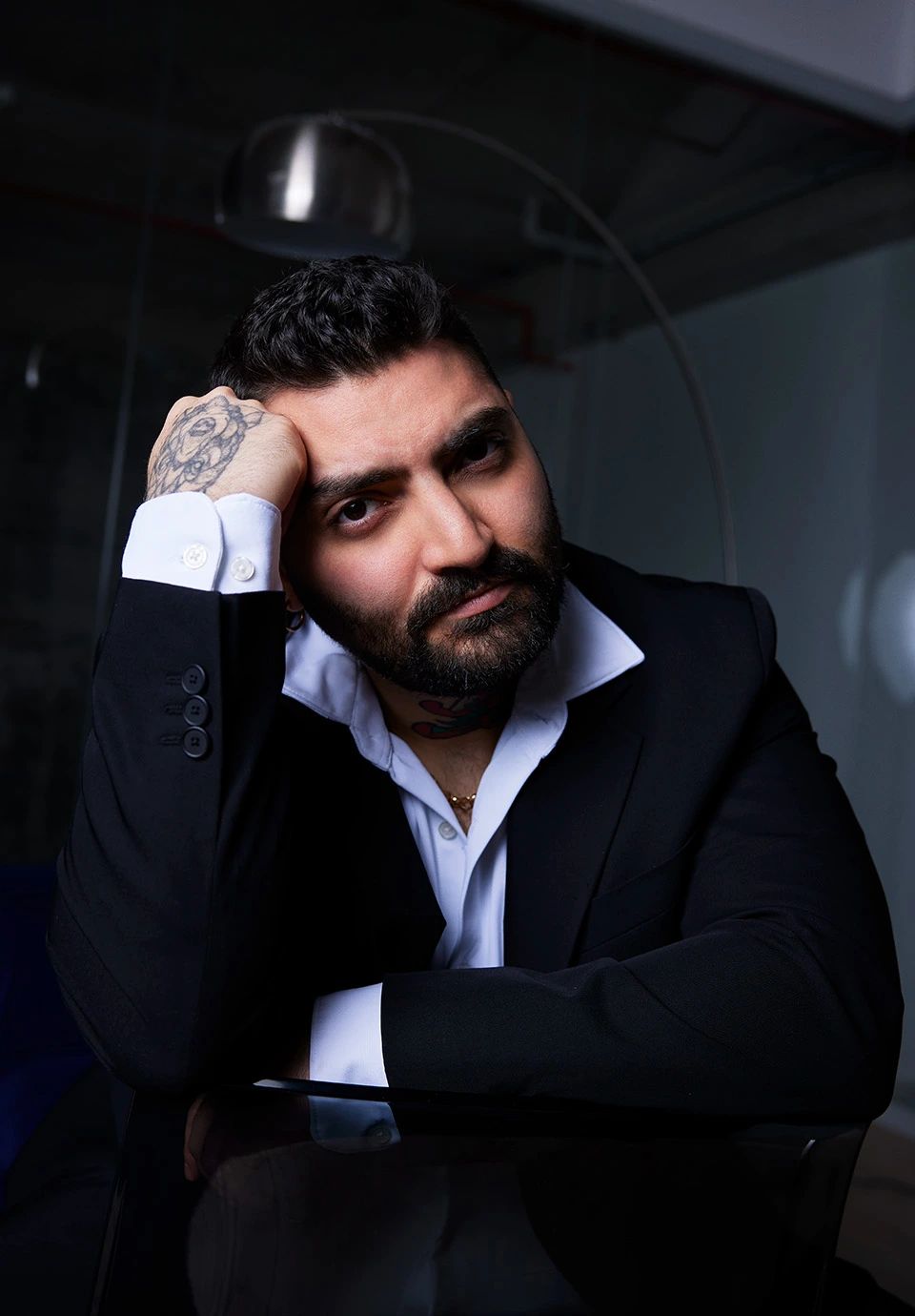 Yiğit Seferoğlu 
