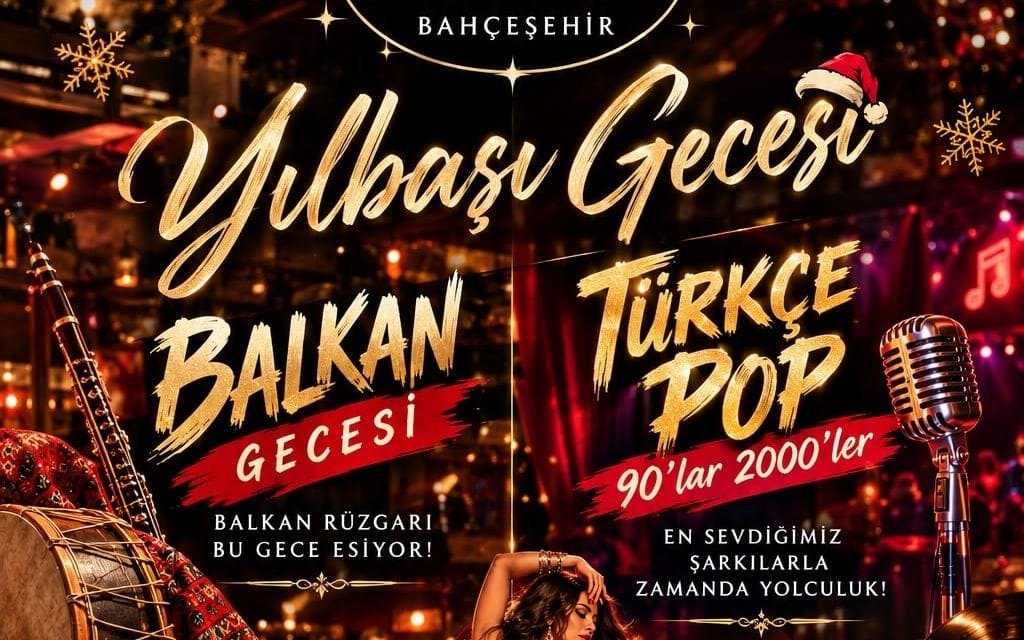 Yılbaşı Gecesi