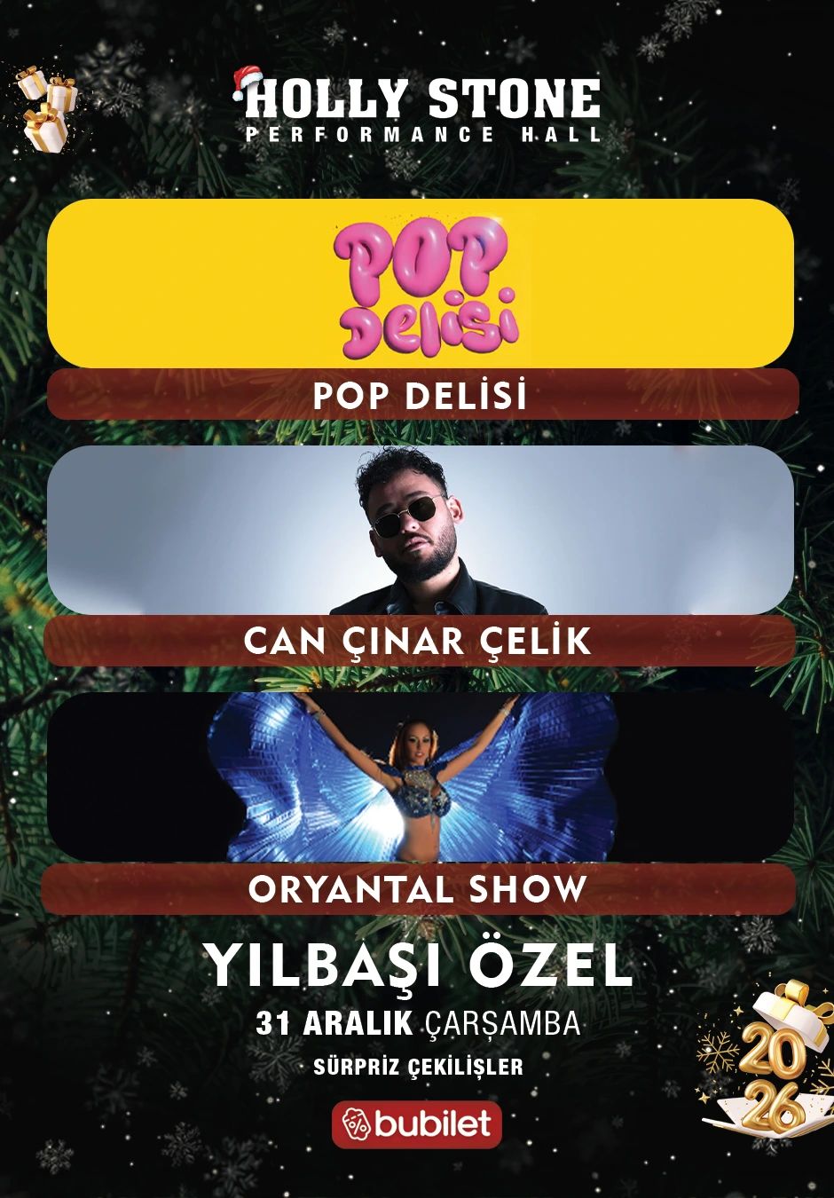 Yılbaşı Partisi