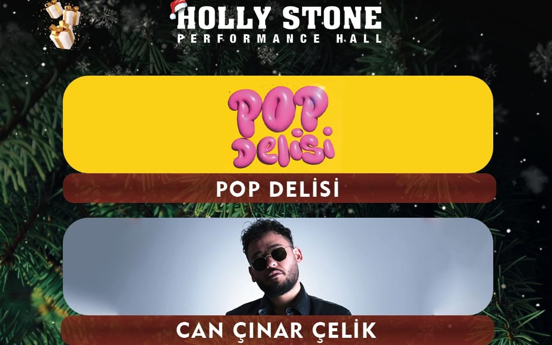 Yılbaşı Partisi