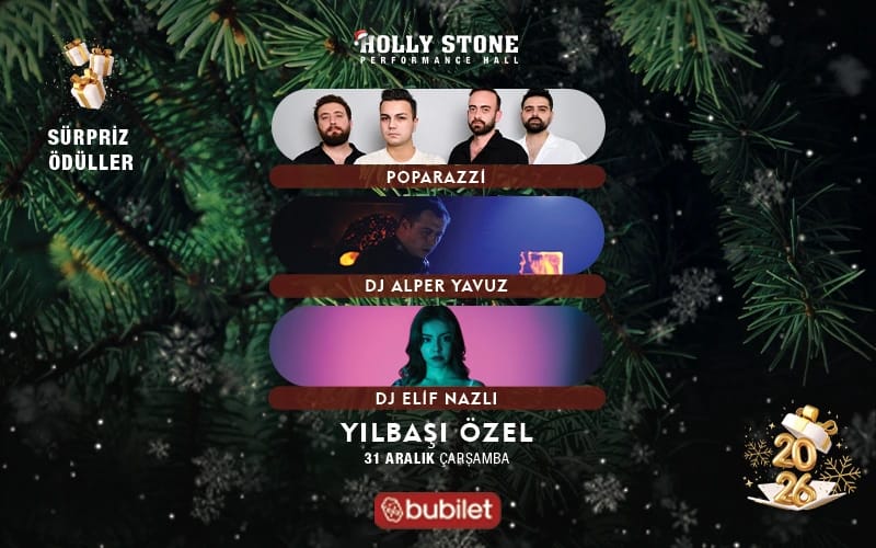 Yılbaşı Partisi