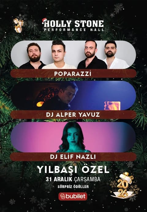 Yılbaşı Partisi