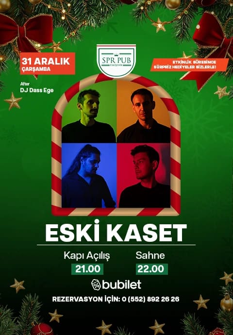 Yılbaşı Partisi 