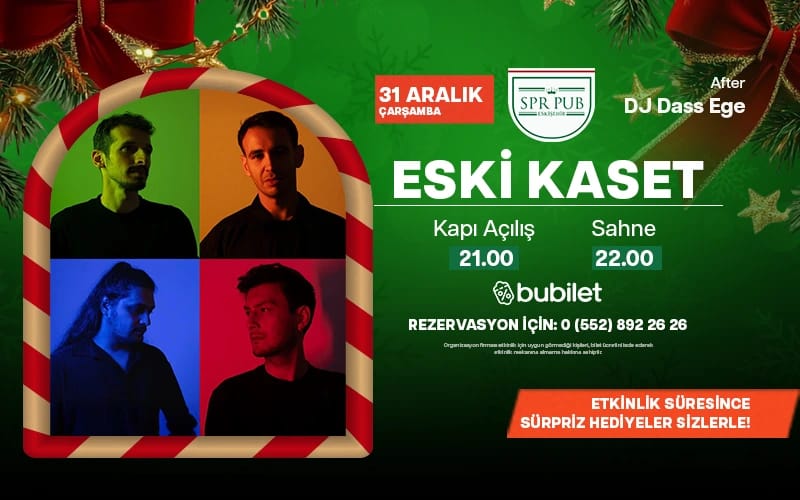 Yılbaşı Partisi 