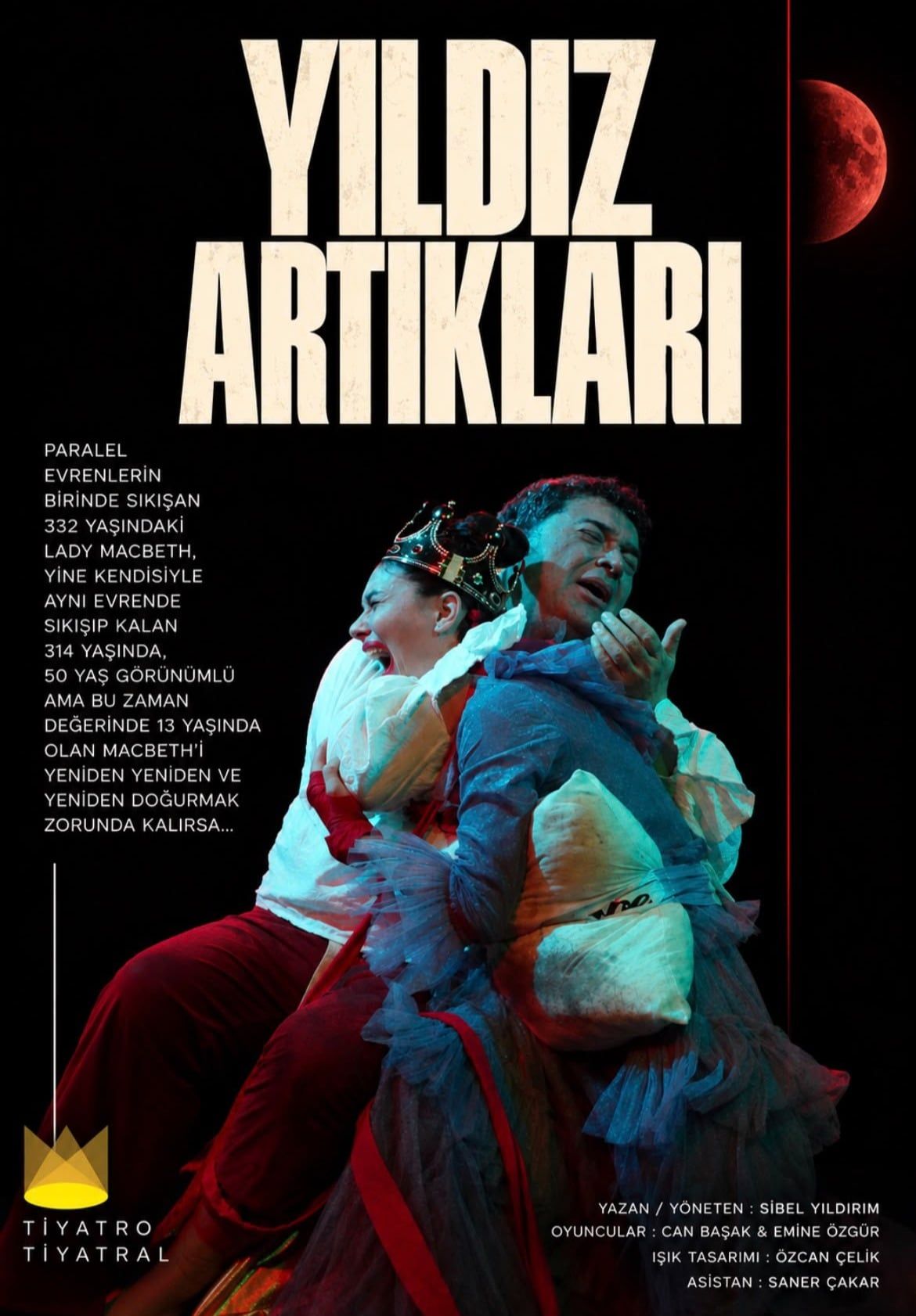 Yıldız Artıkları
