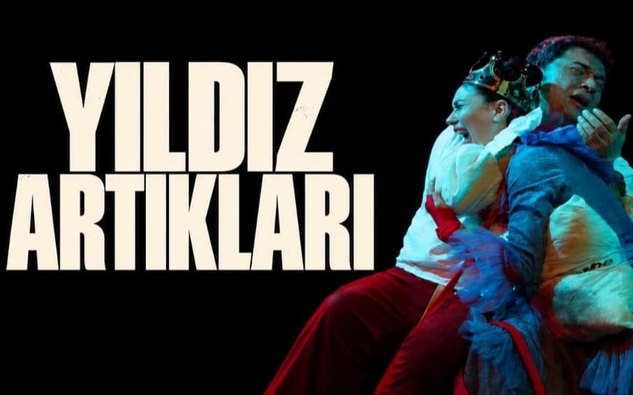 Yıldız Artıkları