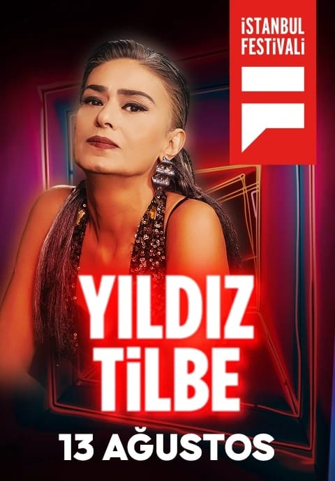 Yıldız Tilbe - İstanbul Festivali