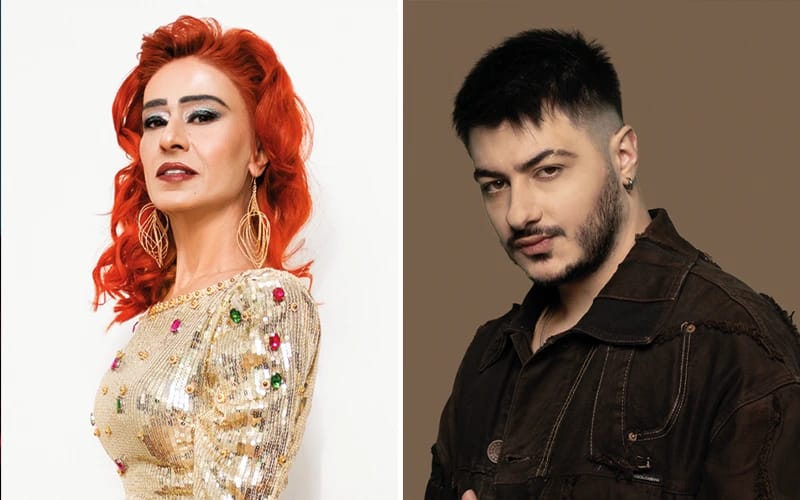 Yıldız Tilbe & Semicenk - İstanbul Festivali