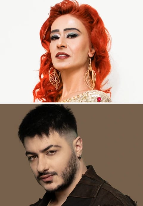 Yıldız Tilbe & Semicenk - İstanbul Festivali