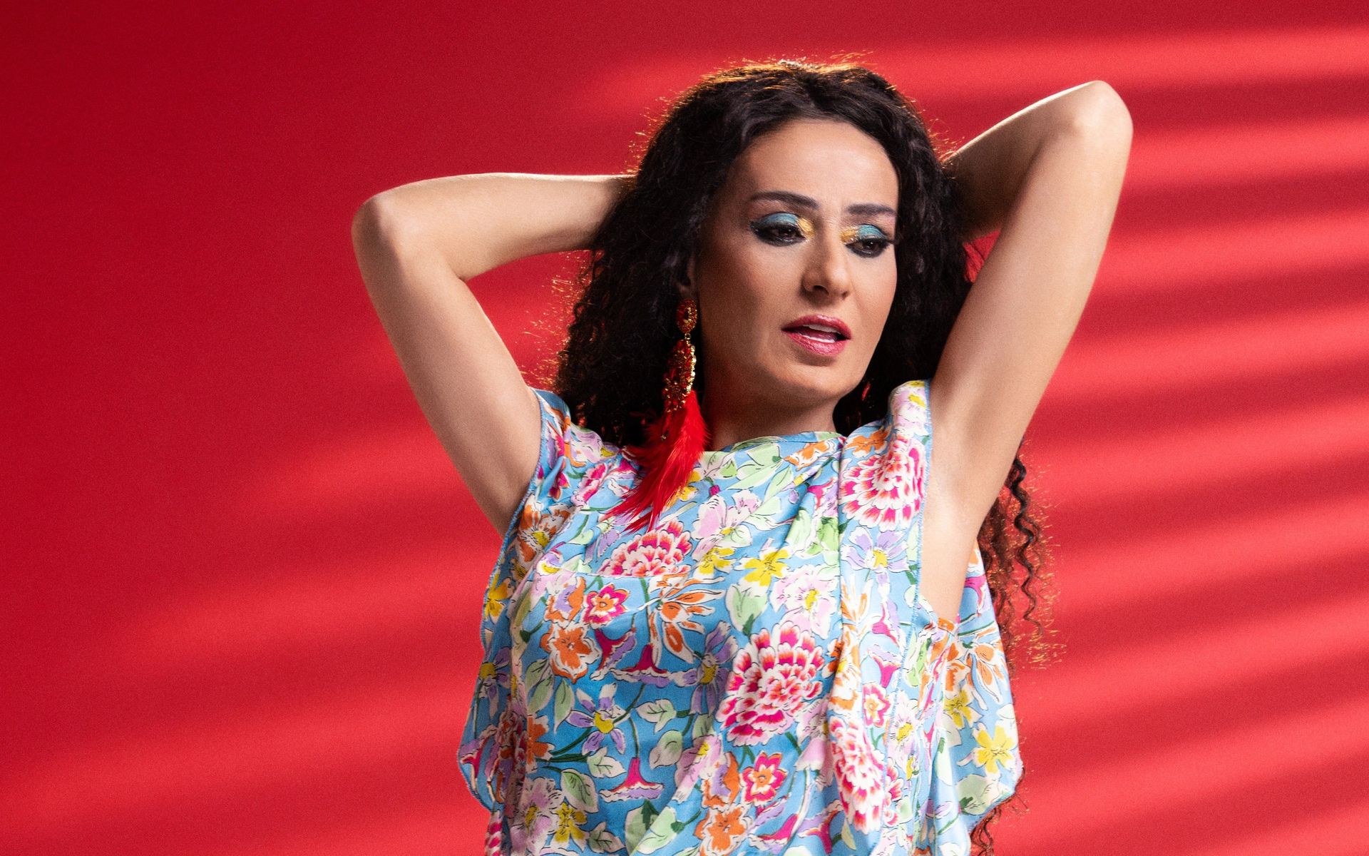 Yıldız Tilbe Yemekli Gala