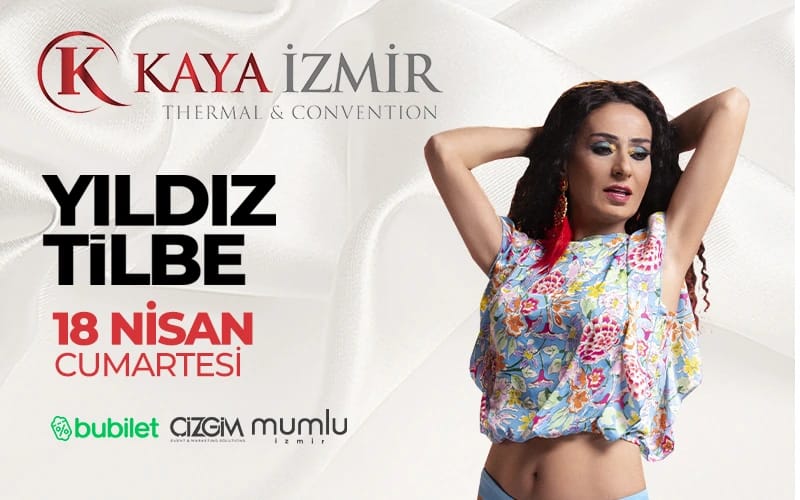 Yıldız Tilbe Yemekli Gala