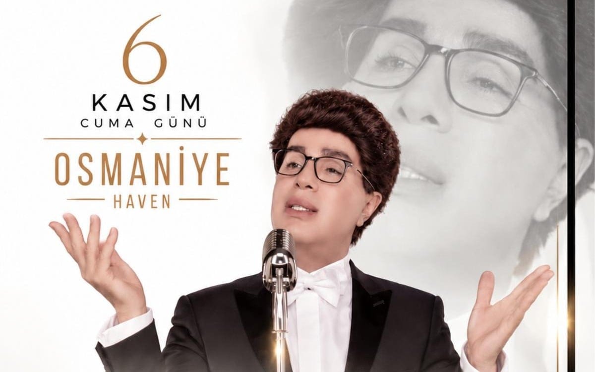 Yılmaz Morgül Konseri