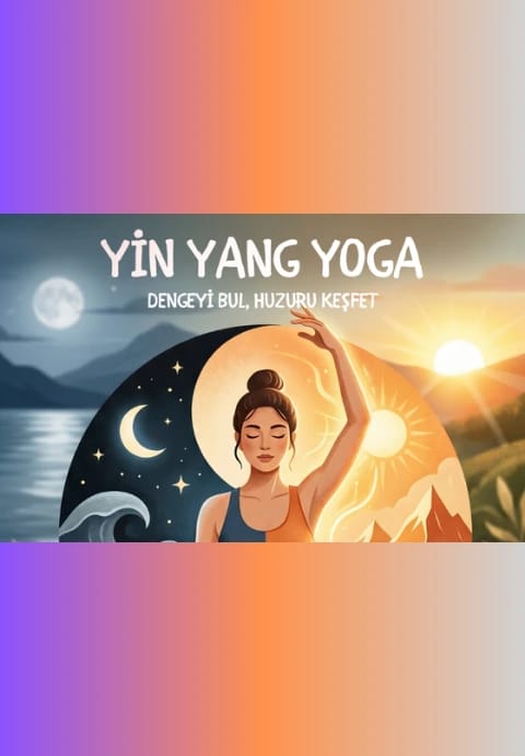 YIN & YANG ATÖLYESİ