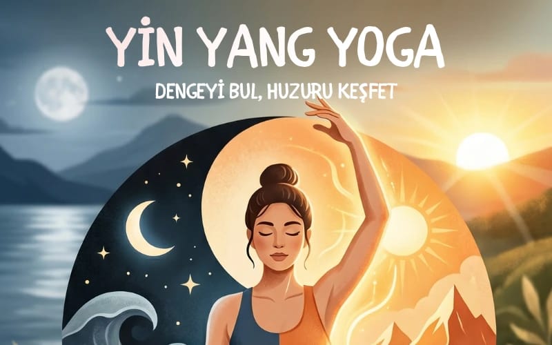 YIN & YANG ATÖLYESİ