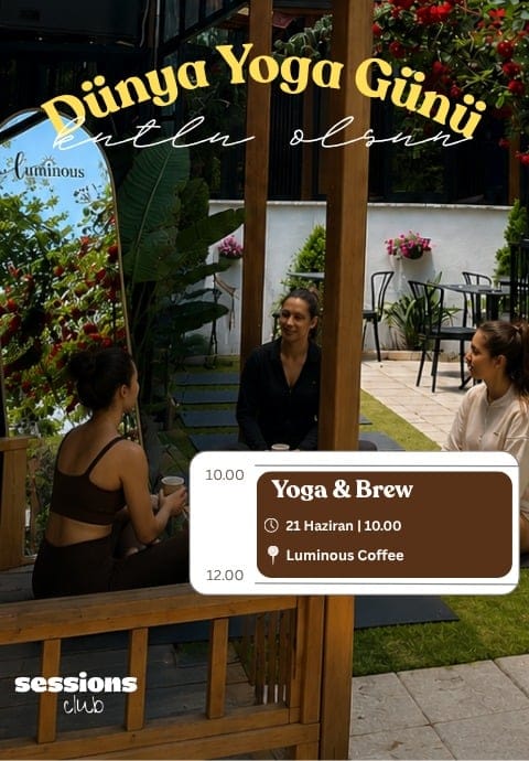 Yoga & Brew
