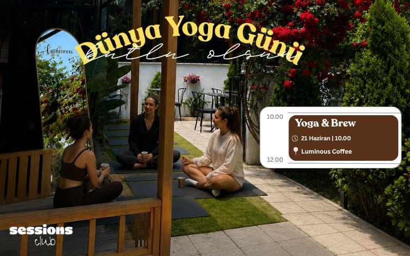 Yoga & Brew