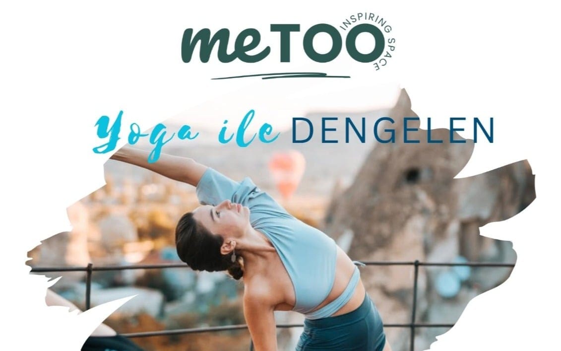Yoga ile Dengelen