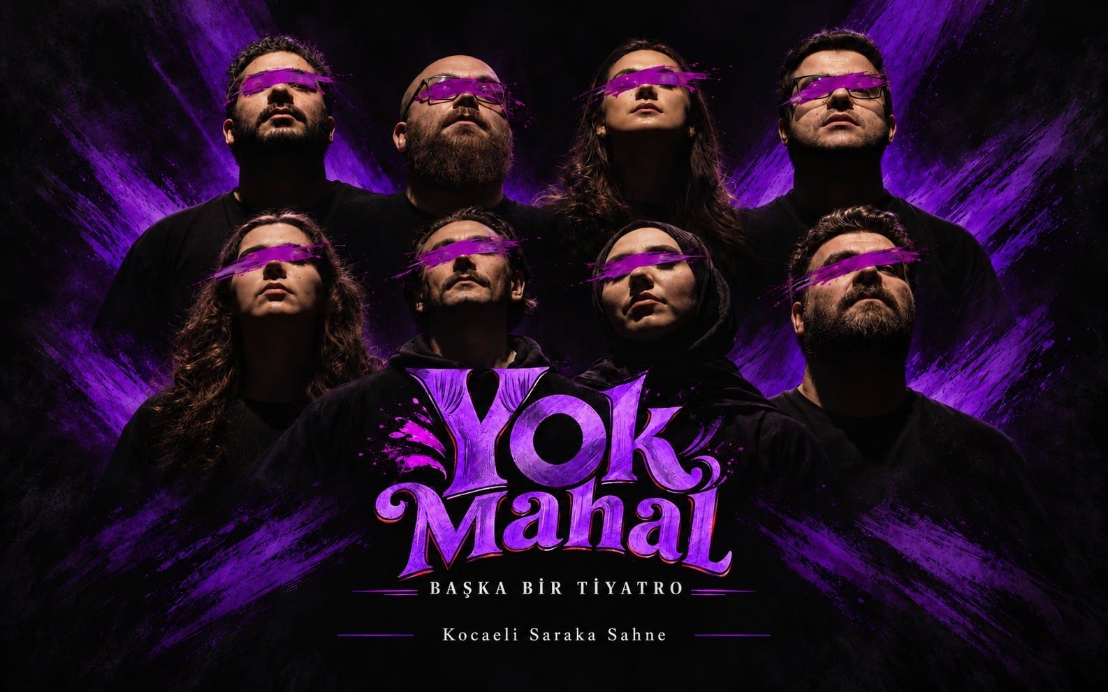 Yok Mahal (Başka Bir Tiyatro)