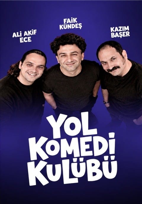 Yol Komedi Kulübü