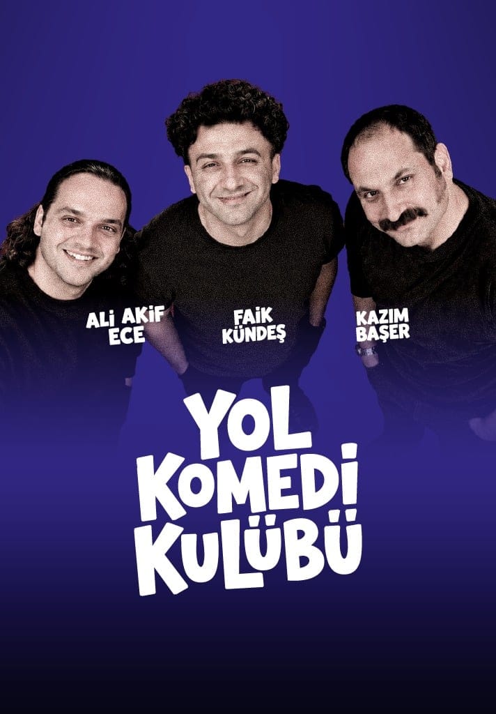 Yol Komedi Kulübü