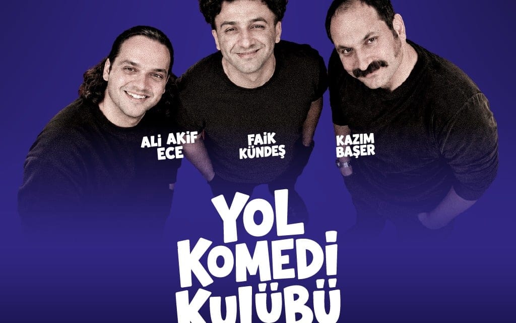 Yol Komedi Kulübü