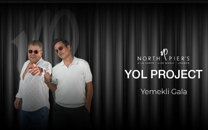 Yol Project