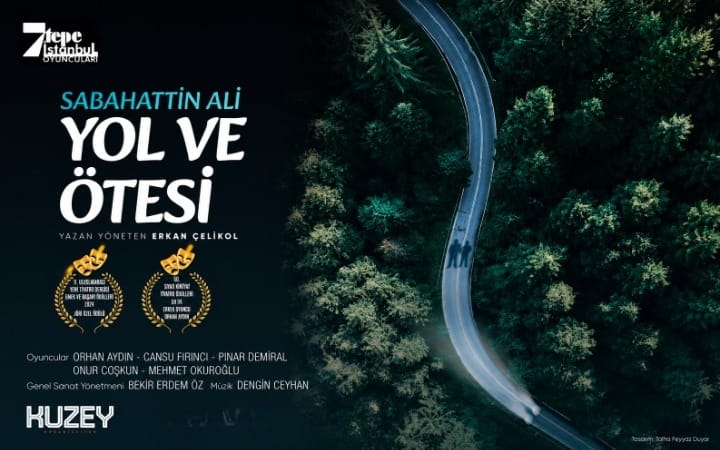 Yol ve Ötesi