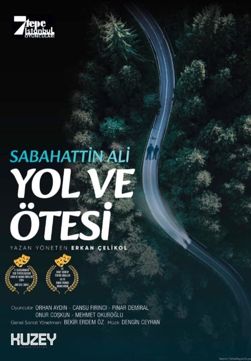 Yol ve Ötesi