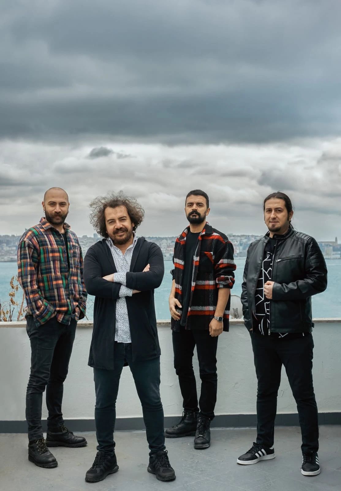 Yol'a Düş Konseri