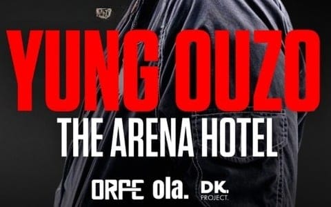 Yung Ouzo