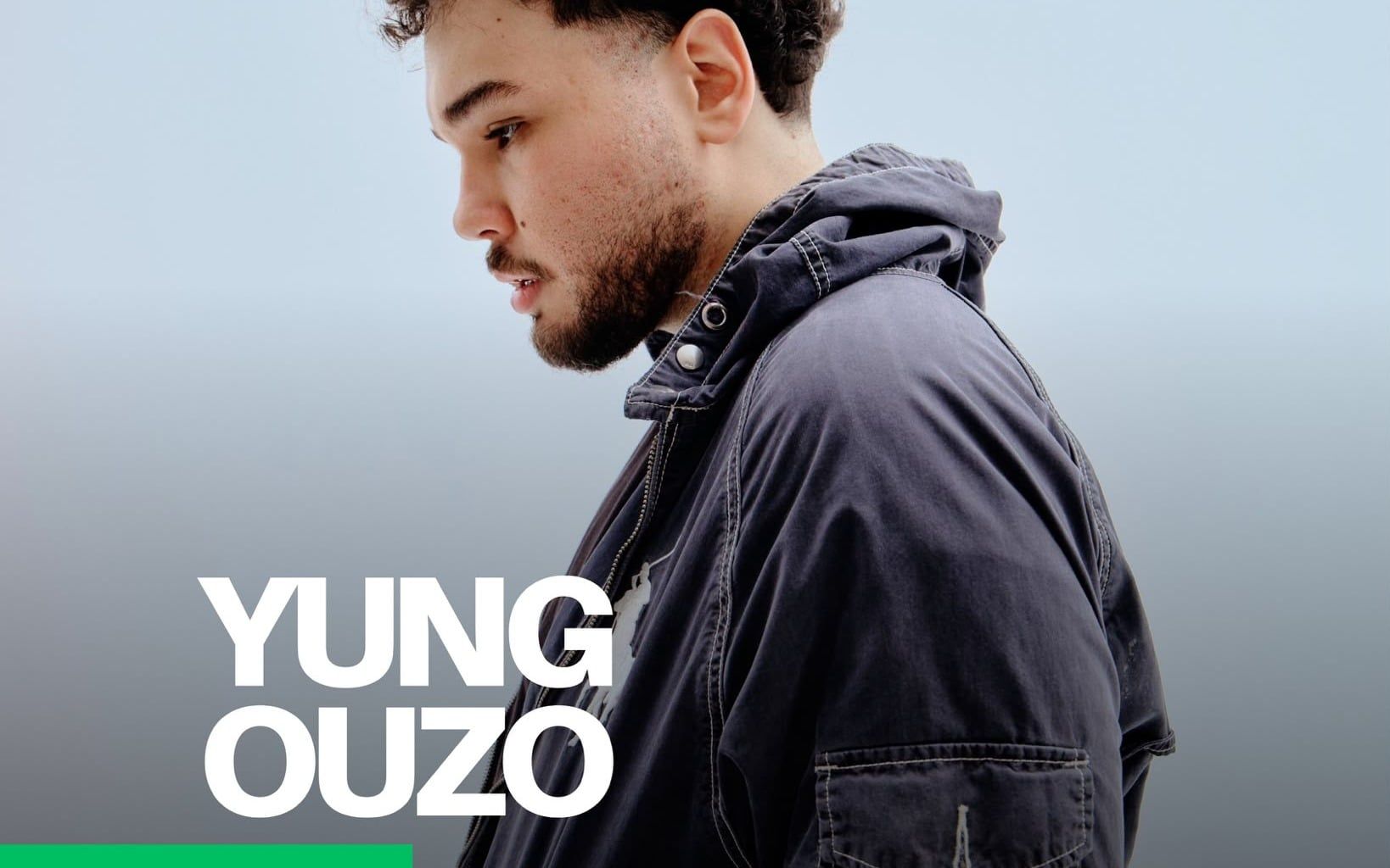 Yung Ouzo Konseri