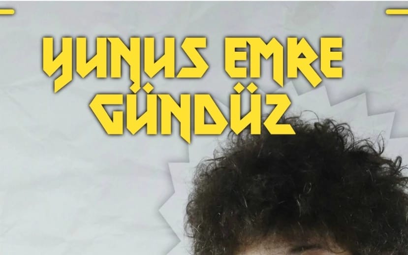Yunus Emre Gündüz – 4. Gösteri - Stand up