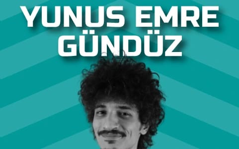 Yunus Emre Gündüz - Stand Up