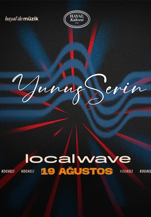 Yunus Serin