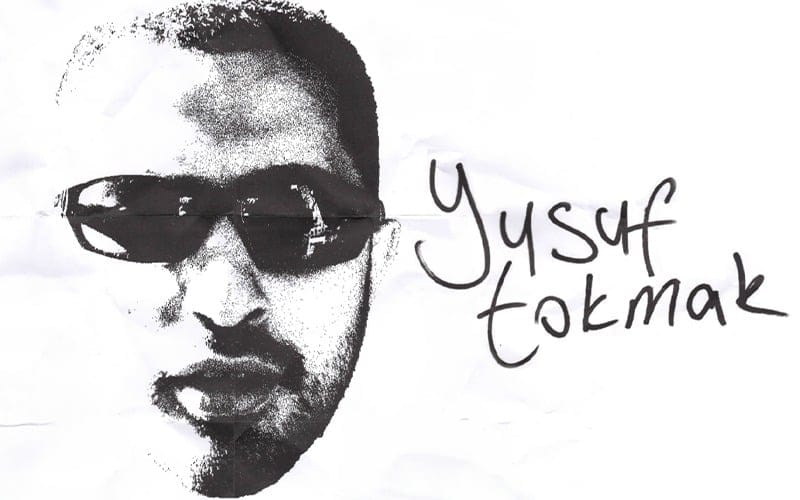 Yusuf Tokmak