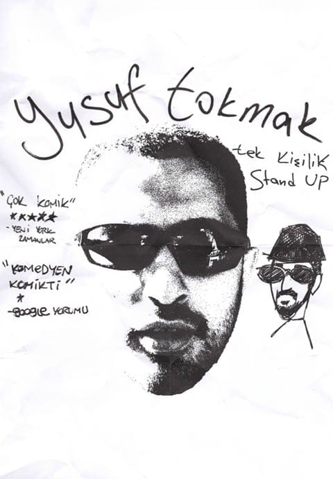 Yusuf Tokmak