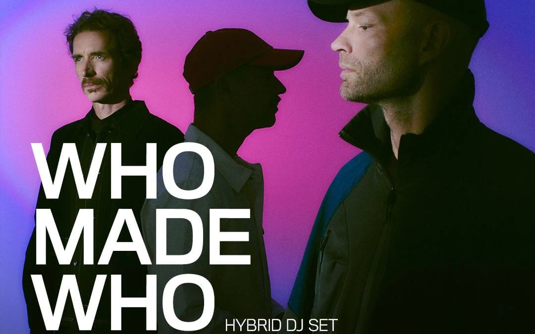 Yuzu x Generic - Whomadewho