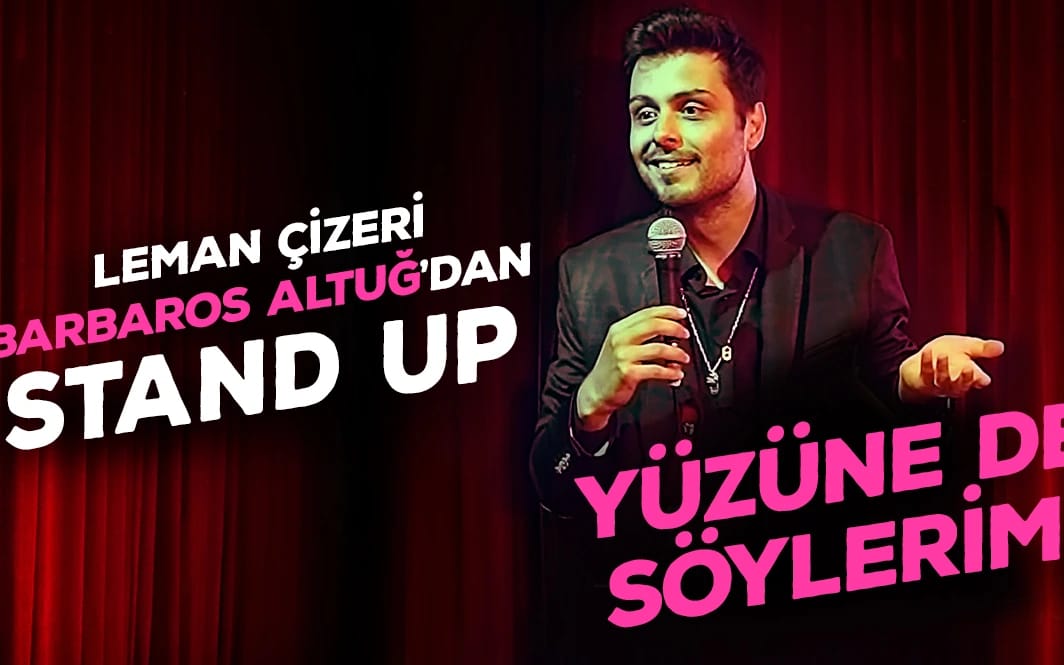 Yüzüne De Söylerim Oyunu