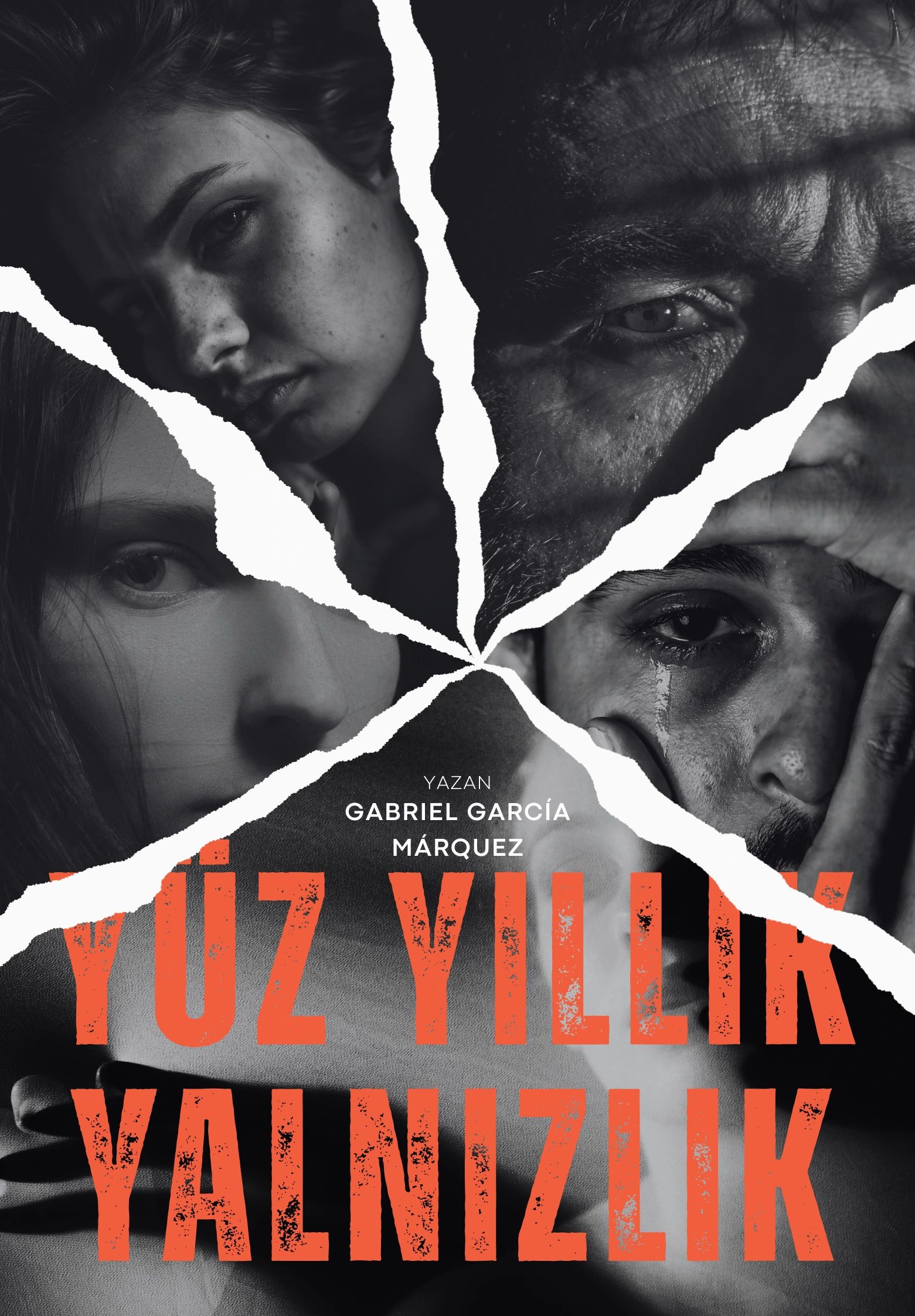 Yüzyıllık Yalnızlık