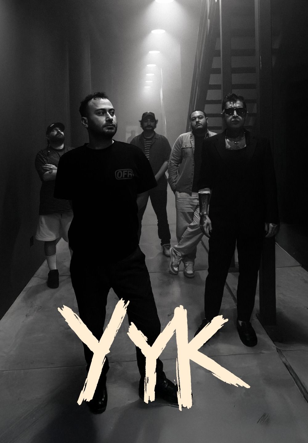 Yüzyüzeyken Konuşuruz