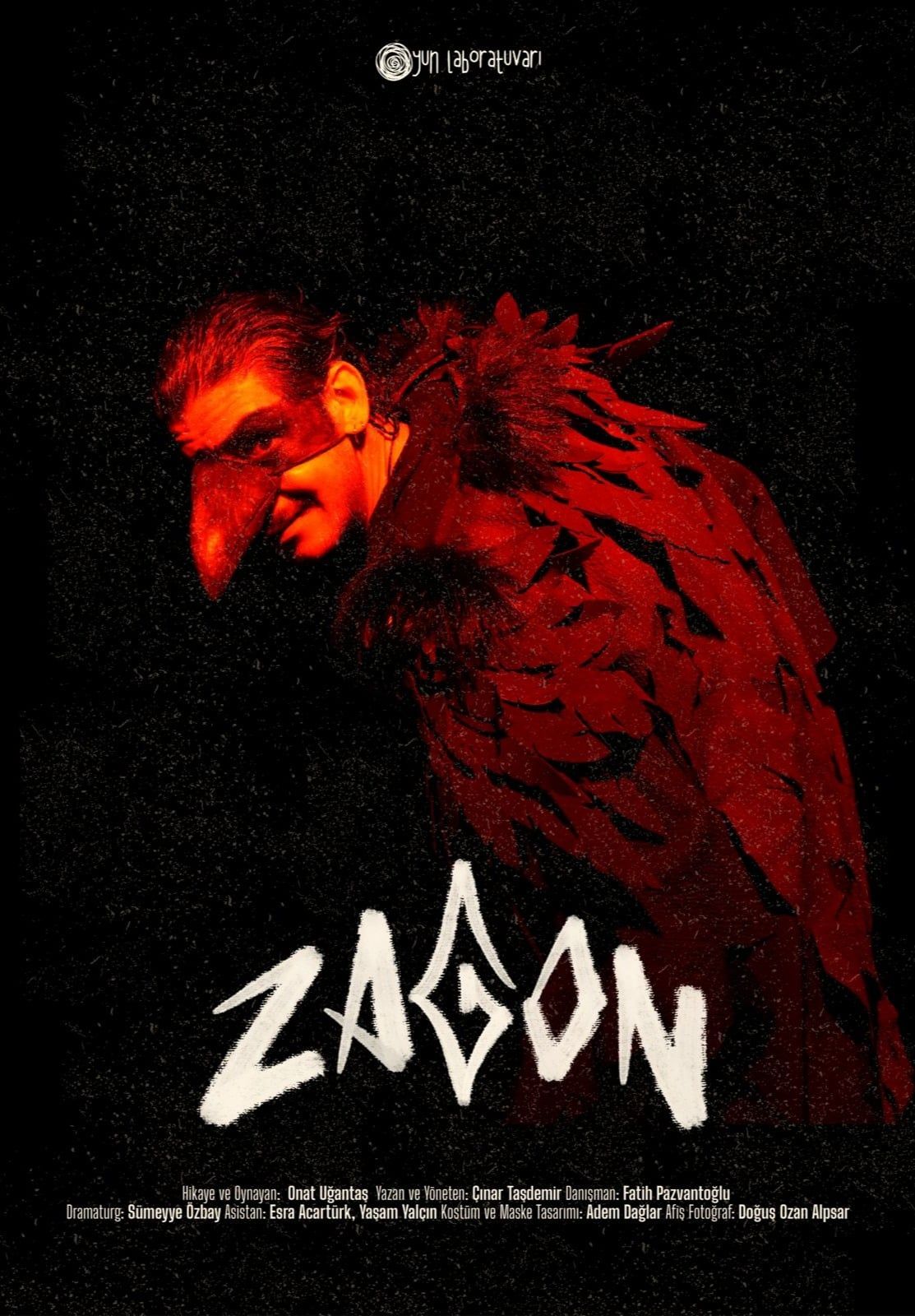 Zagon