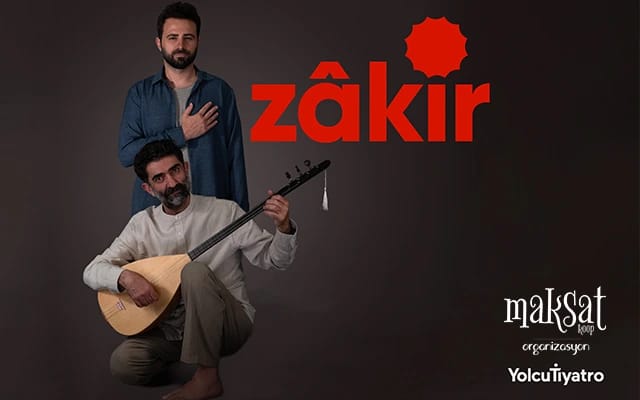 Zakir Oyunu