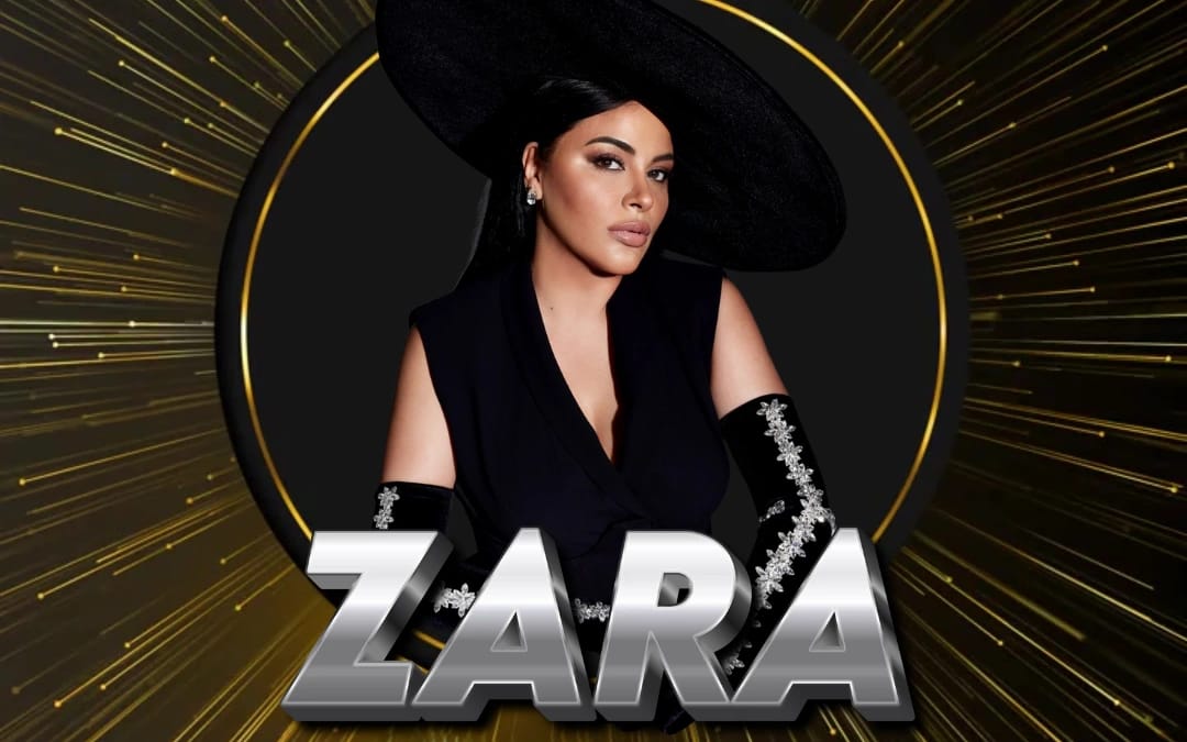 Zara Konseri