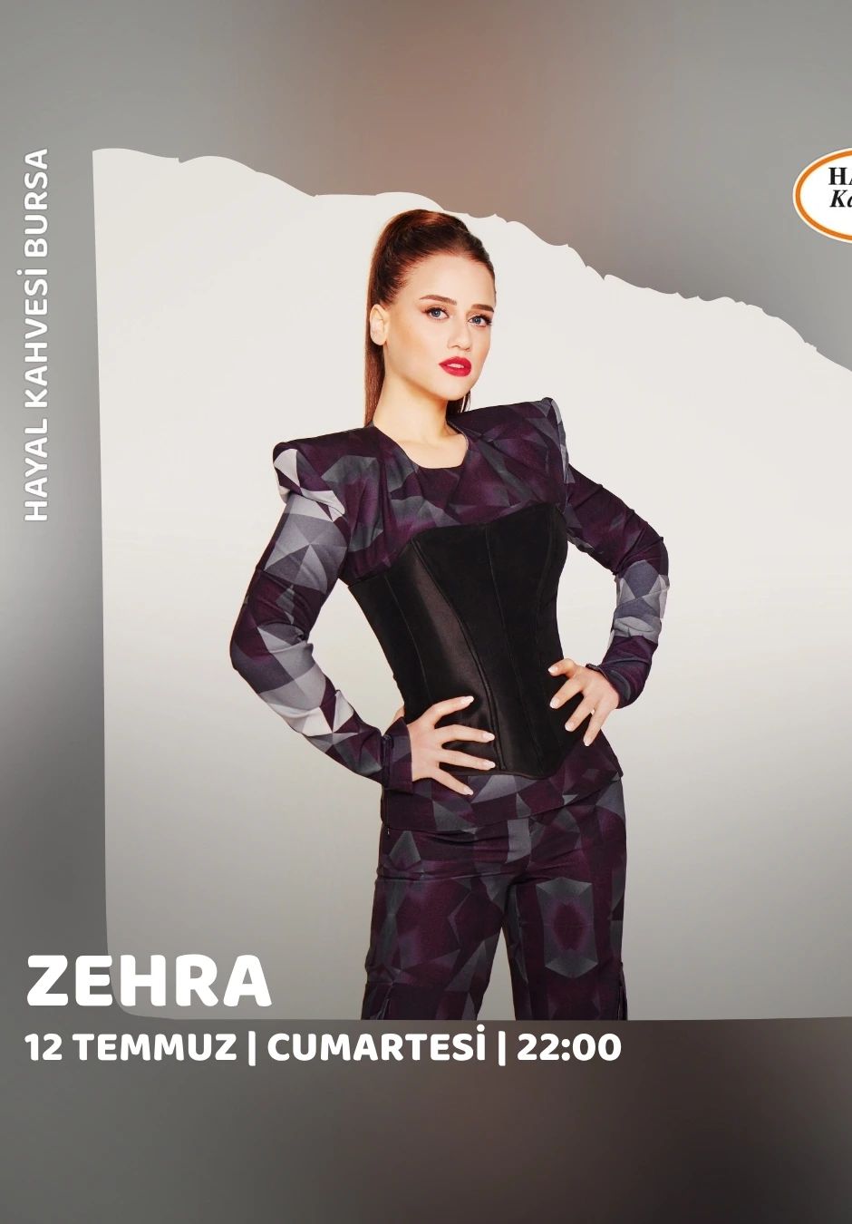Zehra Konseri