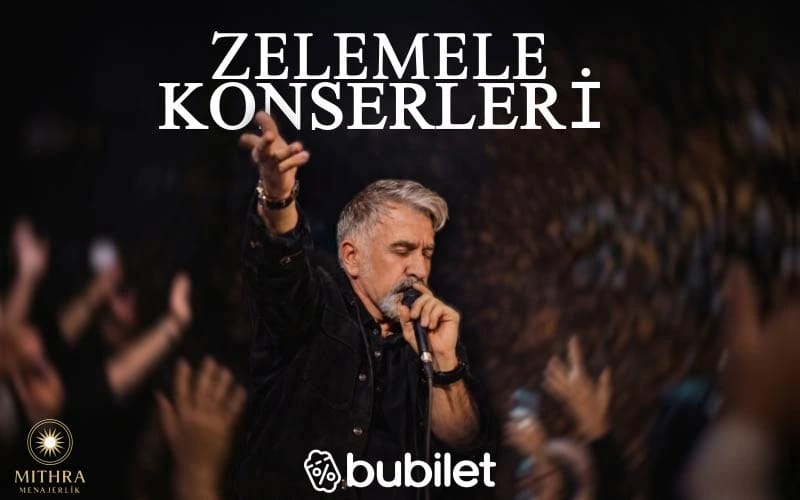 Zelemele Konseri